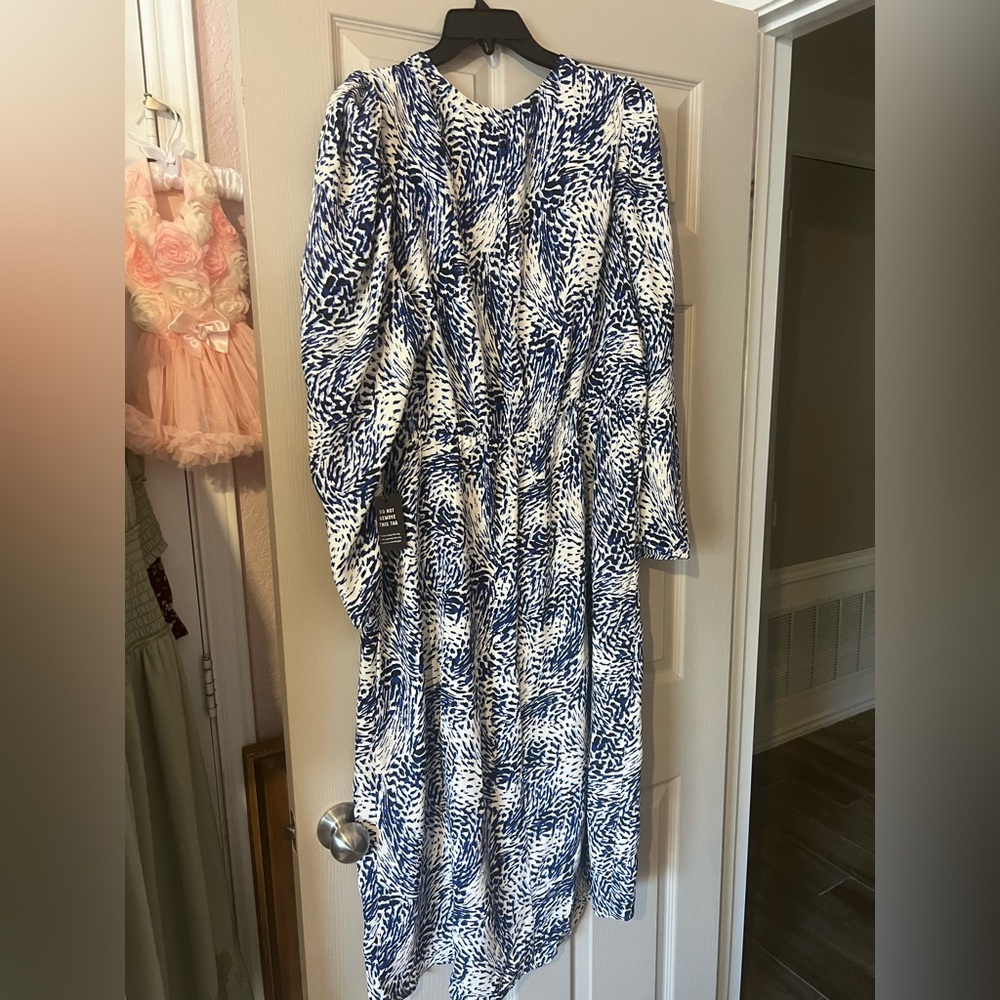 Express dress
